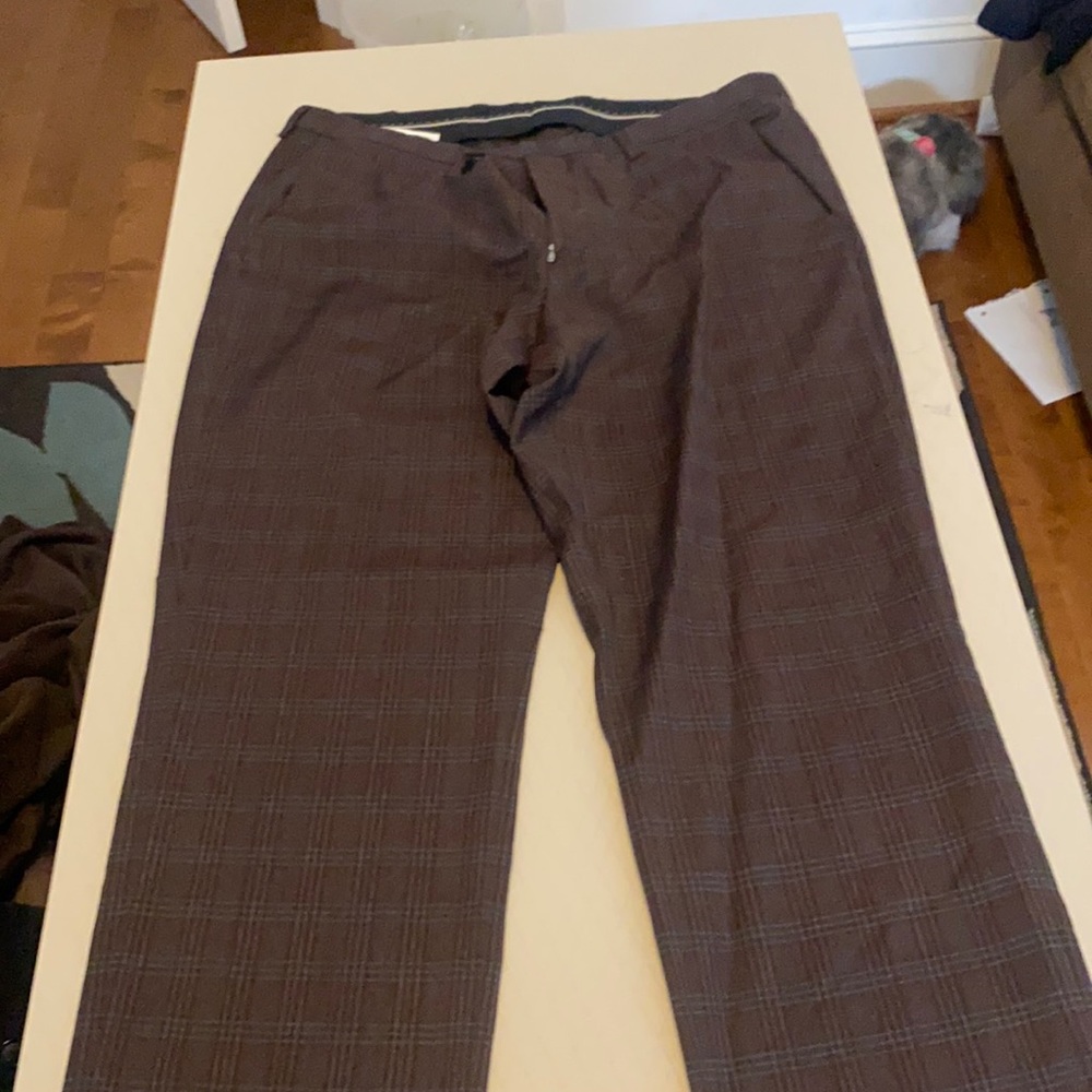 Hugo Boss Pants Size 36